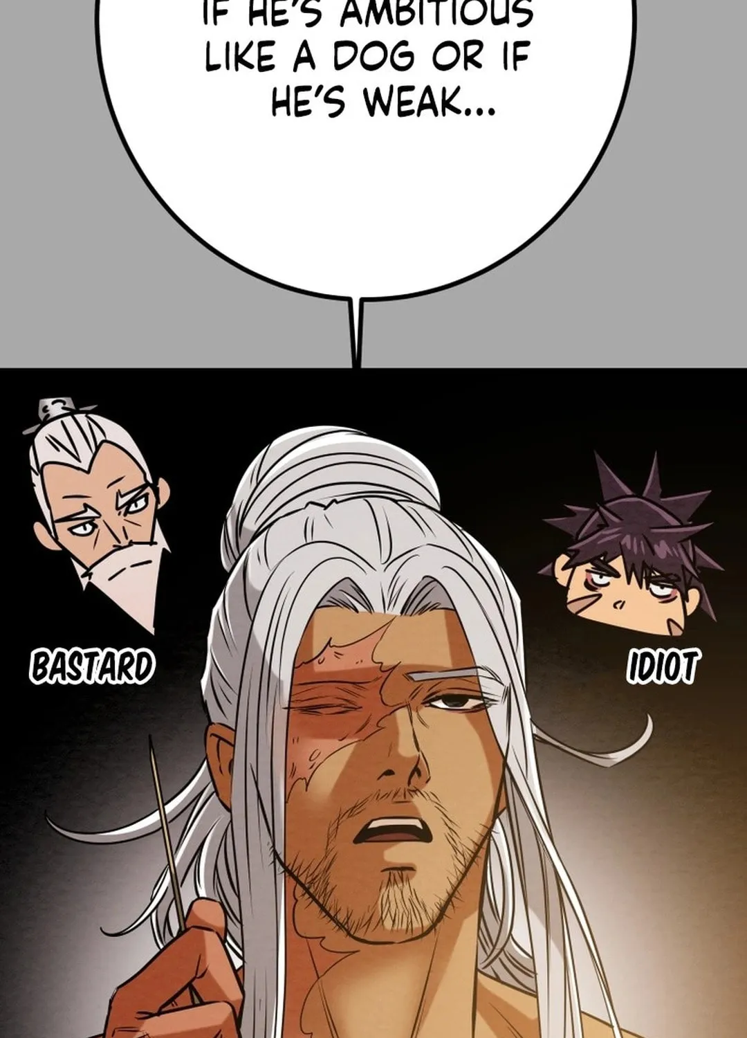 Heavenly Moon Chapter 189 page 73 - 