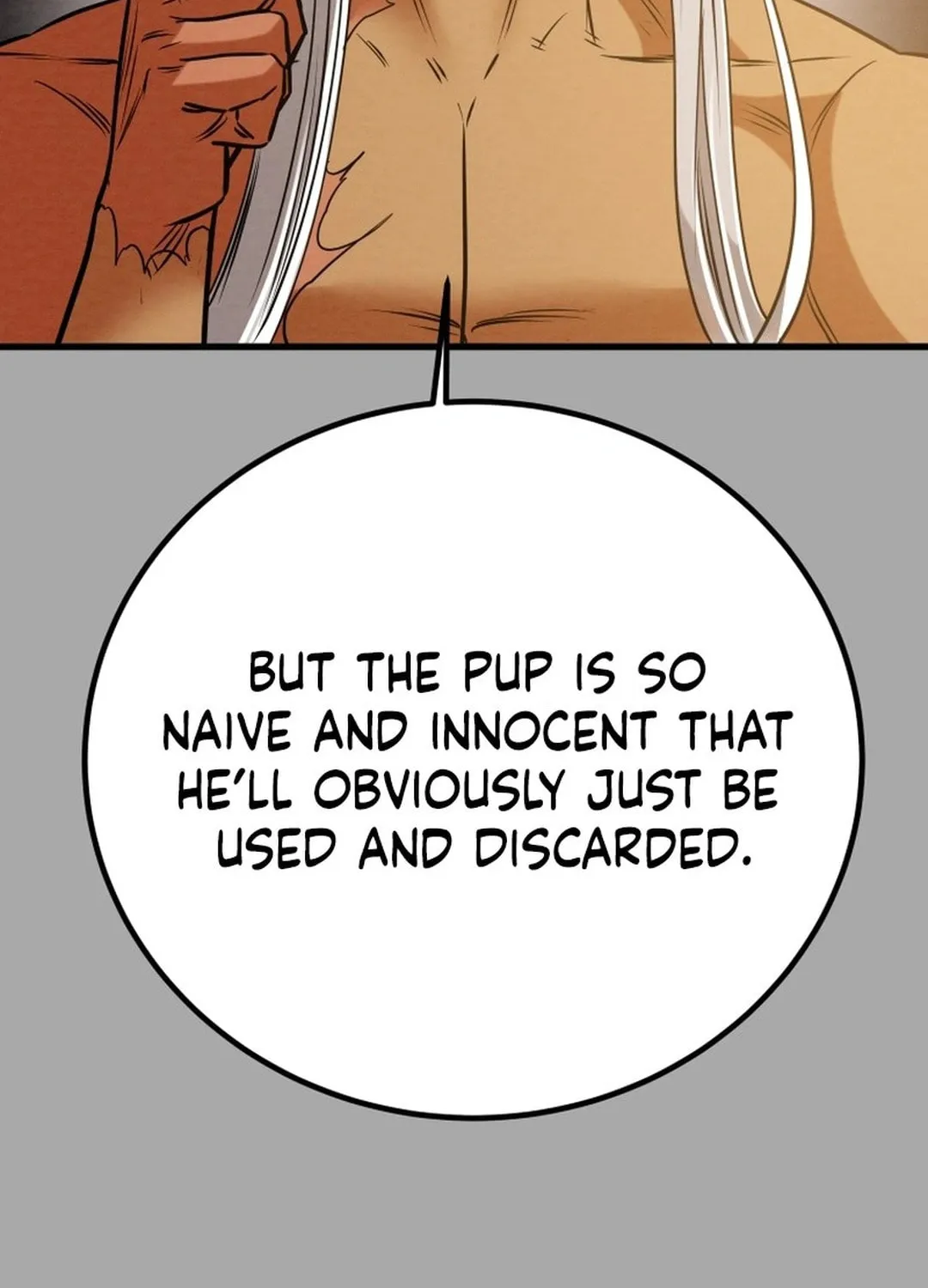 Heavenly Moon Chapter 189 page 74 - 