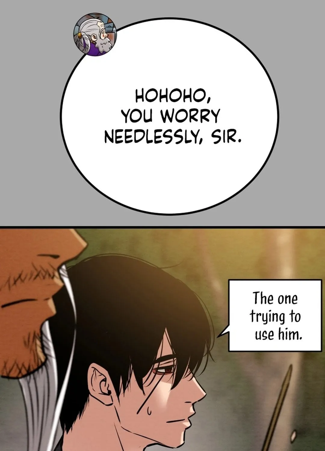 Heavenly Moon Chapter 189 page 75 - 