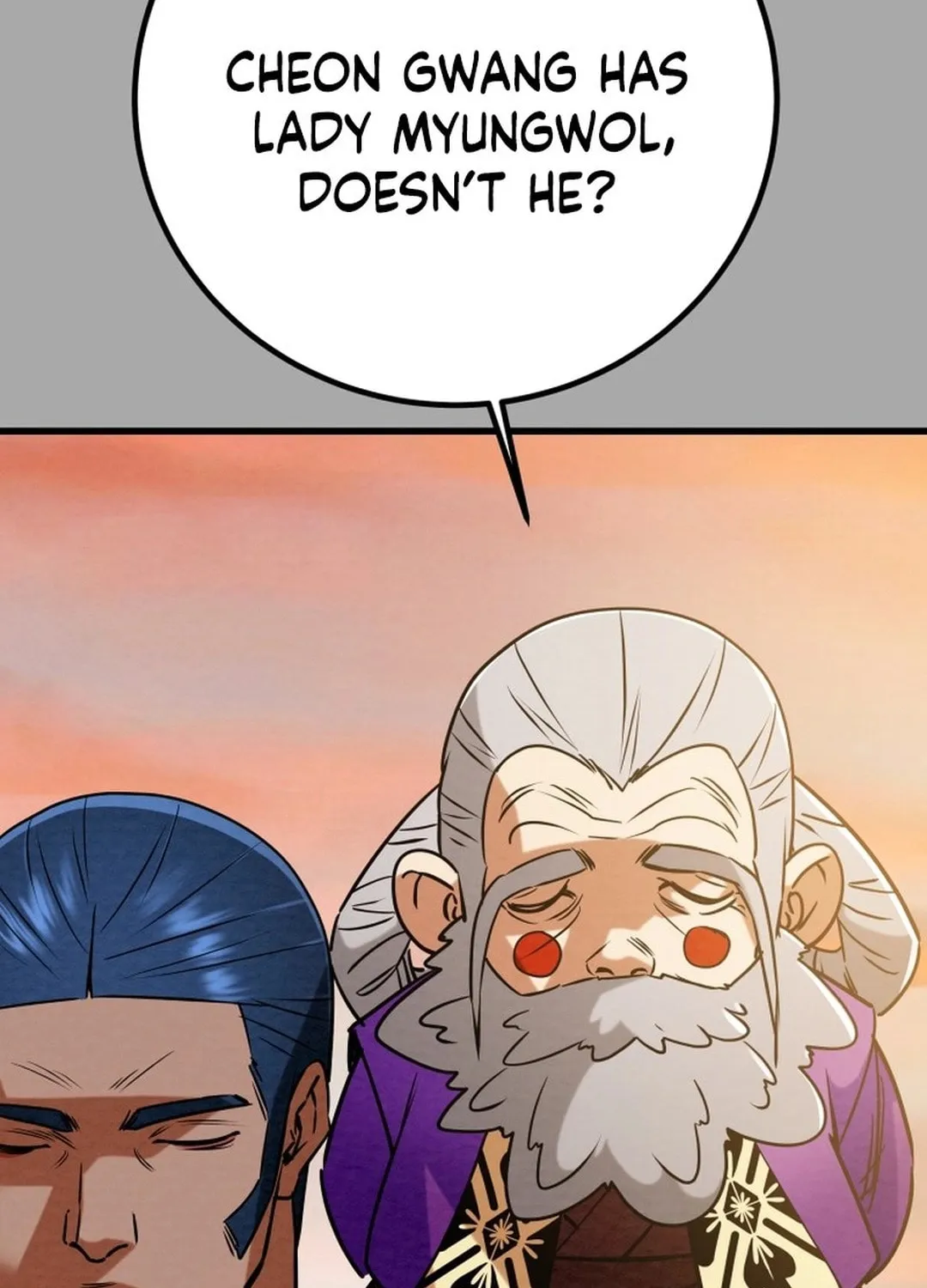 Heavenly Moon Chapter 189 page 78 - 