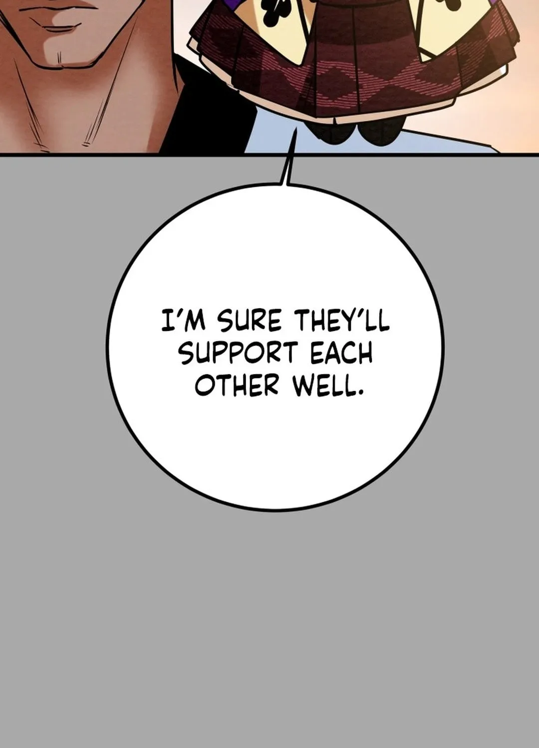 Heavenly Moon Chapter 189 page 79 - 