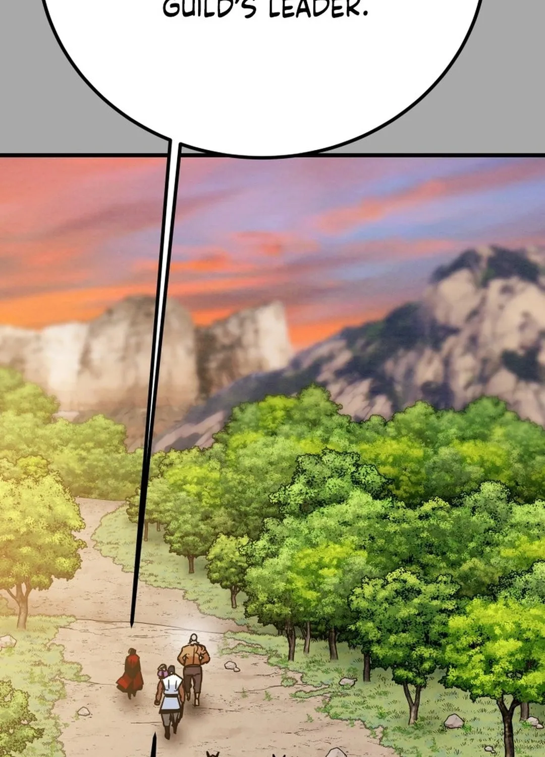 Heavenly Moon Chapter 189 page 81 - 