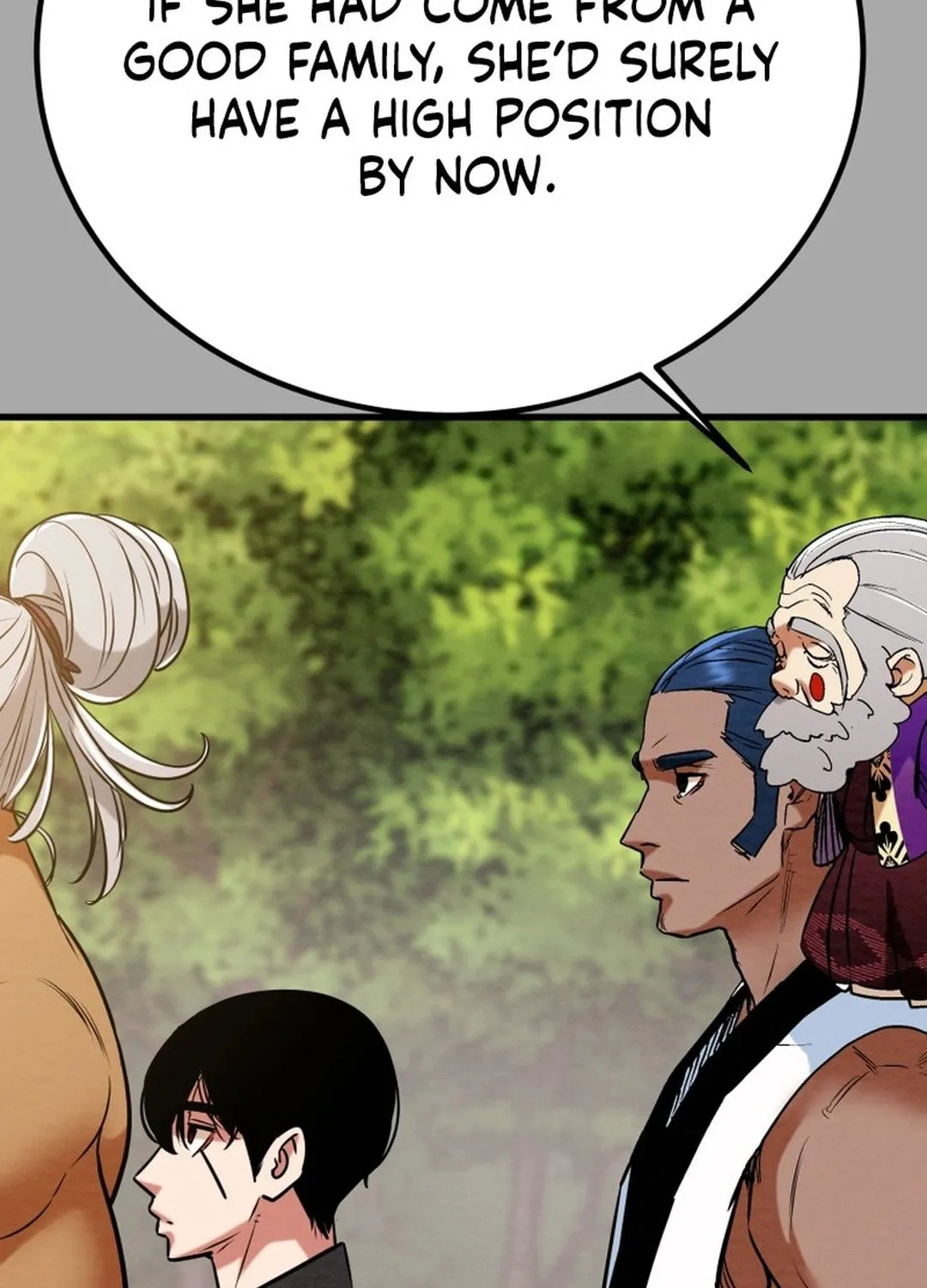 Heavenly Moon Chapter 189 page 83 - 