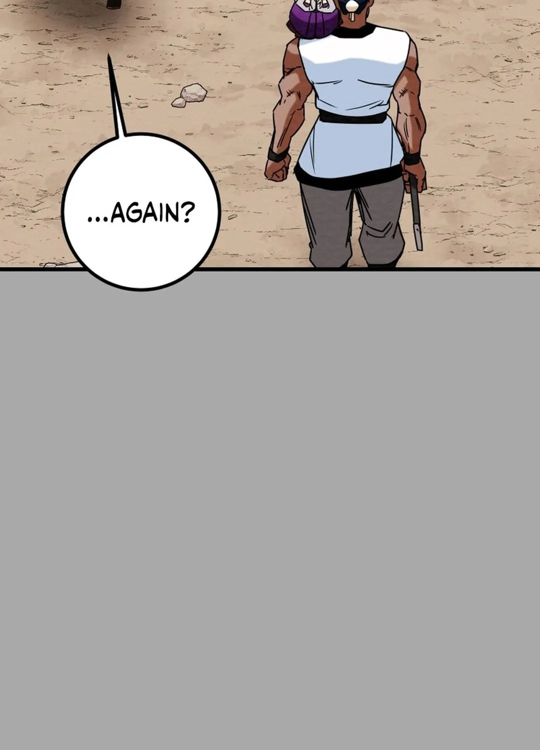 Heavenly Moon Chapter 189 page 87 - 