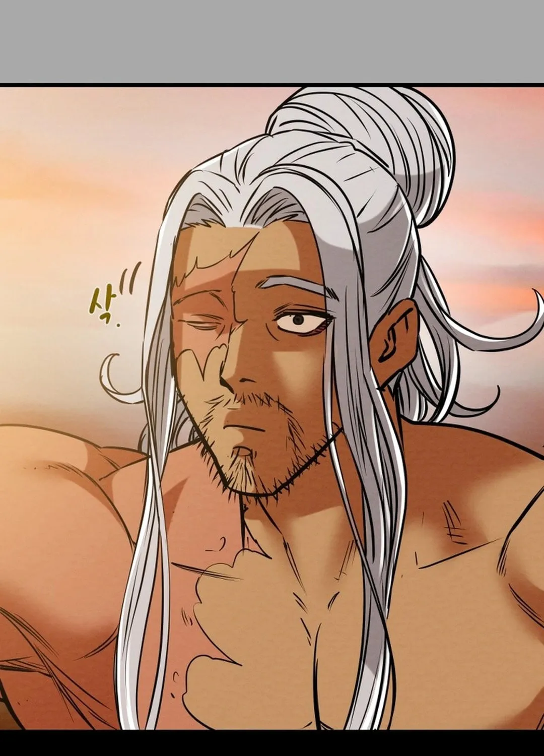 Heavenly Moon Chapter 189 page 95 - 