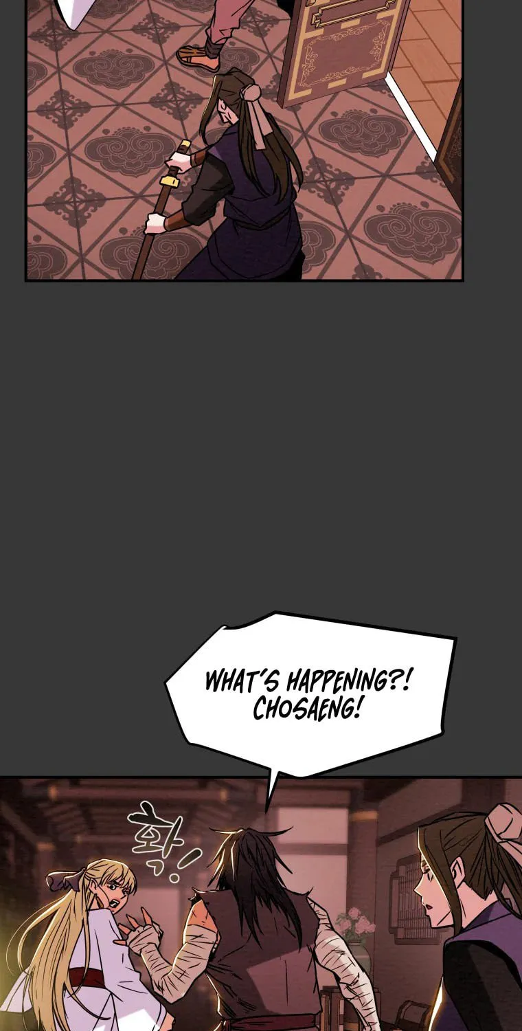 Heavenly Moon Chapter 19 page 109 - 