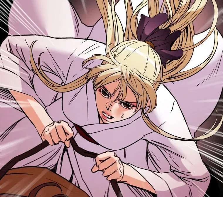 Heavenly Moon Chapter 19 page 122 - 