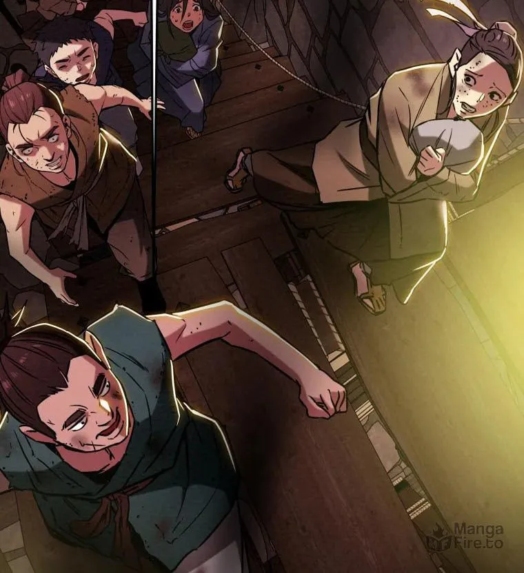 Heavenly Moon Chapter 19 page 16 - 
