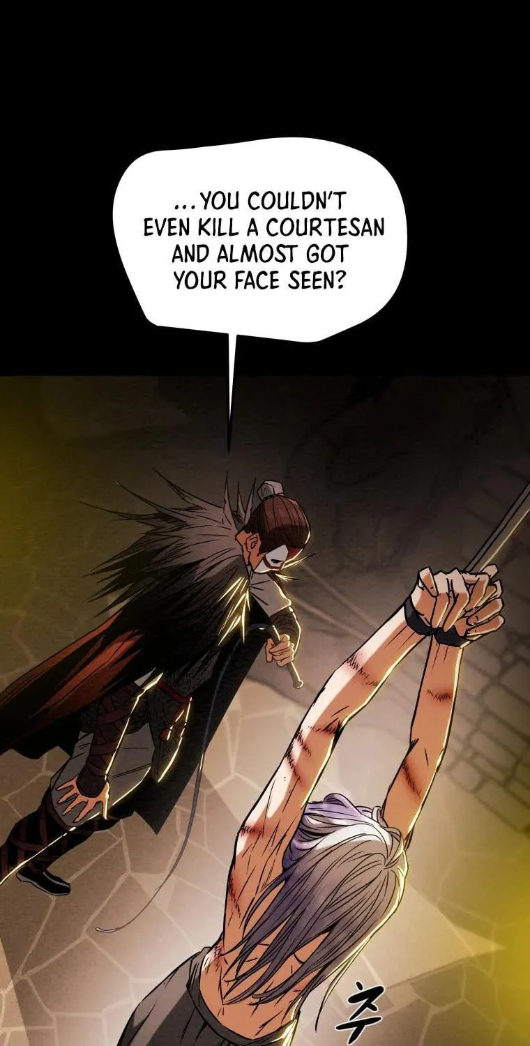 Heavenly Moon Chapter 19 page 3 - 