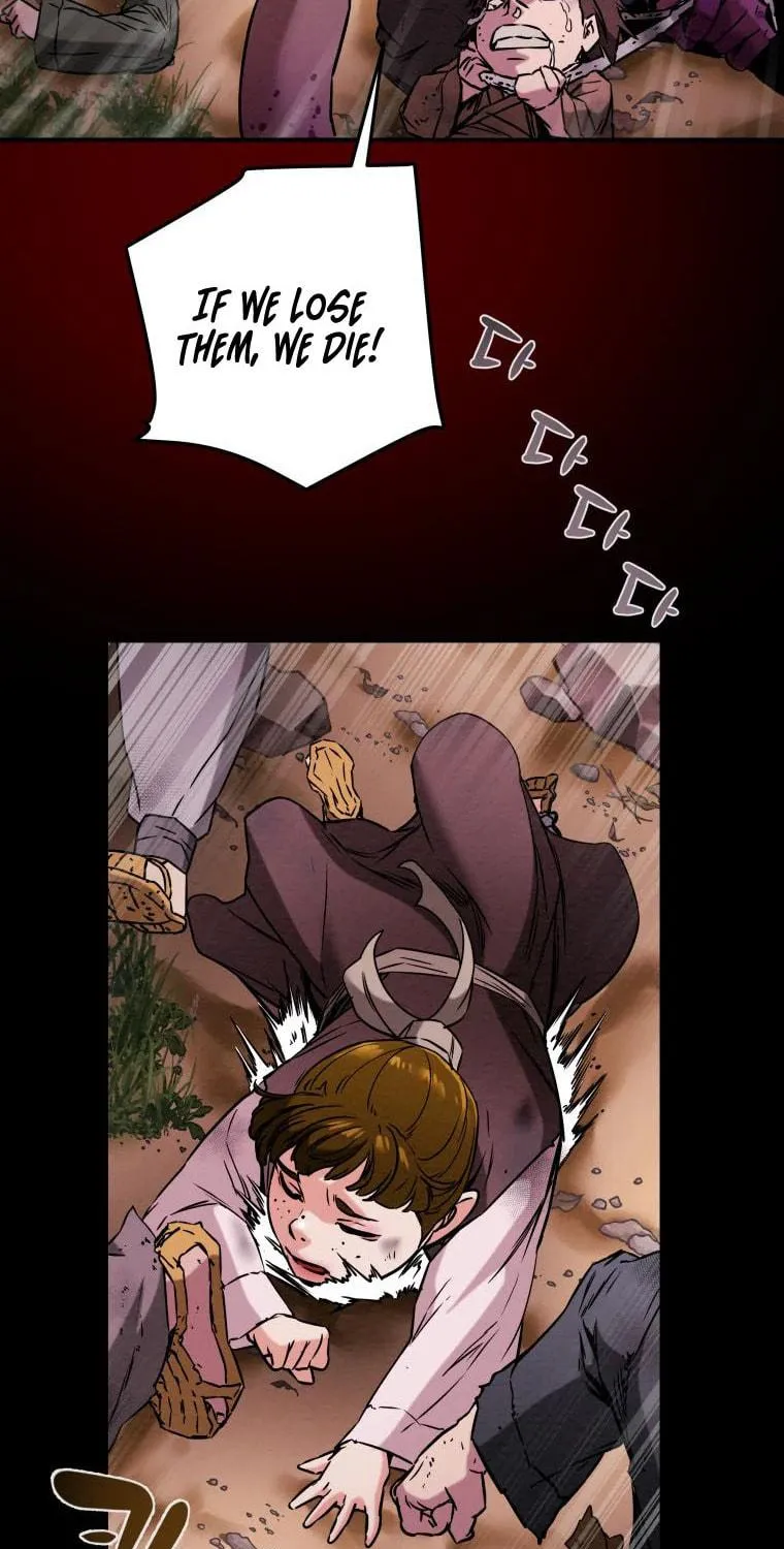 Heavenly Moon Chapter 19 page 21 - 