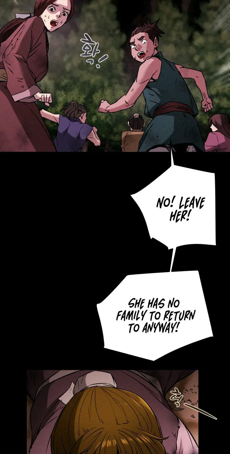 Heavenly Moon Chapter 19 page 23 - 