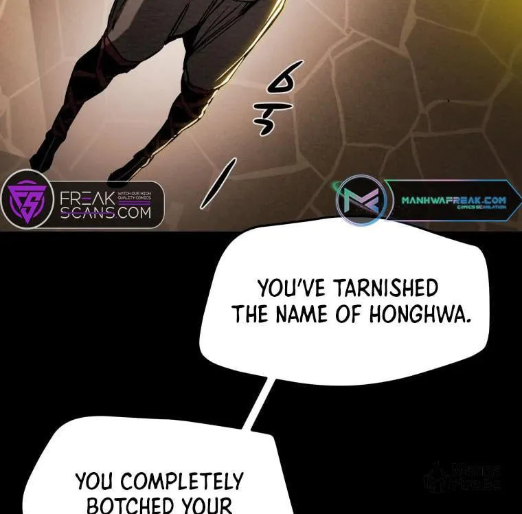 Heavenly Moon Chapter 19 page 4 - 
