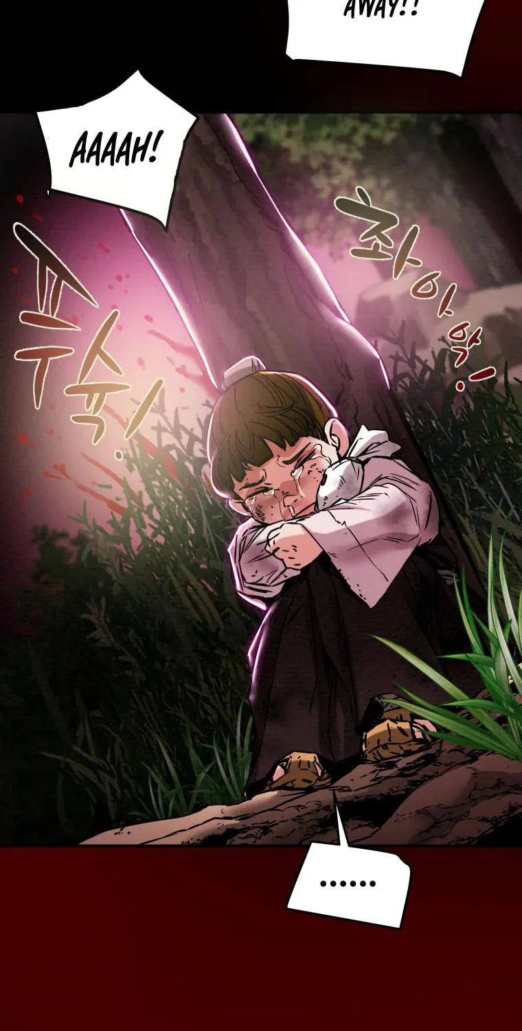 Heavenly Moon Chapter 19 page 31 - 