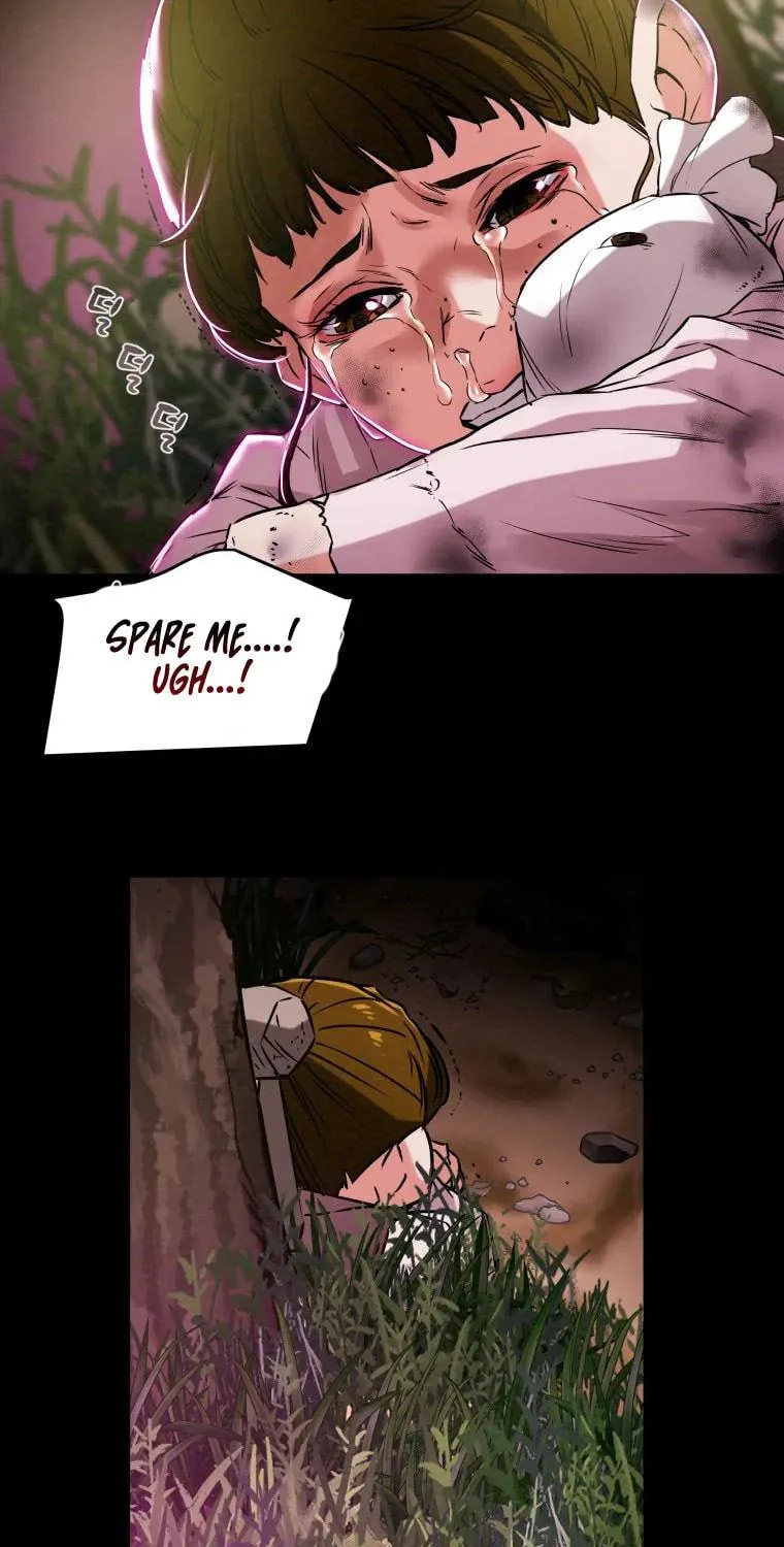 Heavenly Moon Chapter 19 page 33 - 