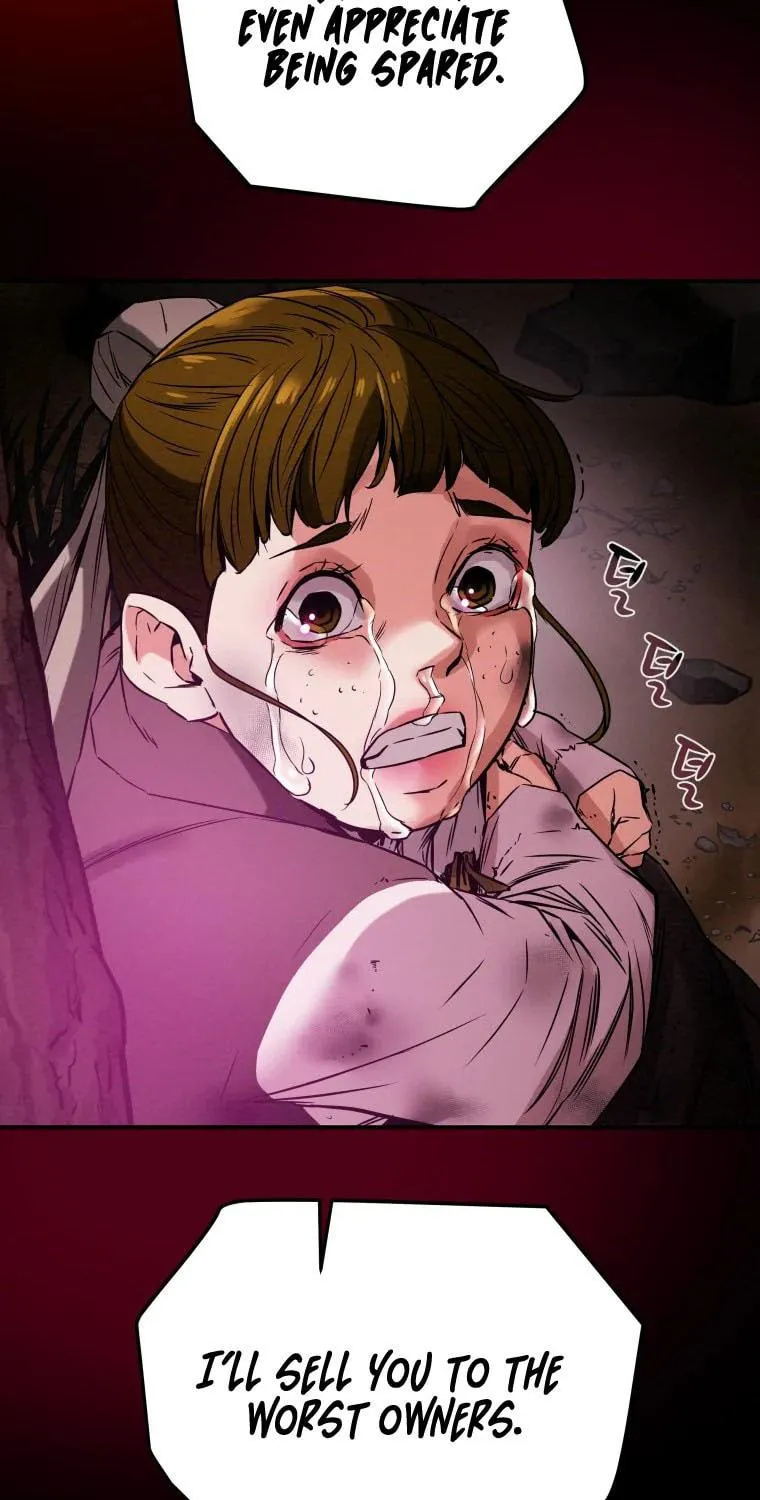 Heavenly Moon Chapter 19 page 39 - 