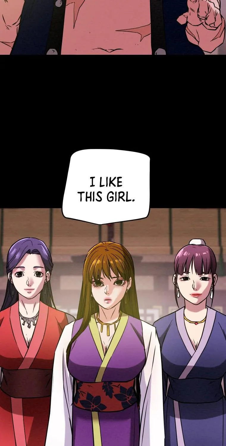 Heavenly Moon Chapter 19 page 47 - 