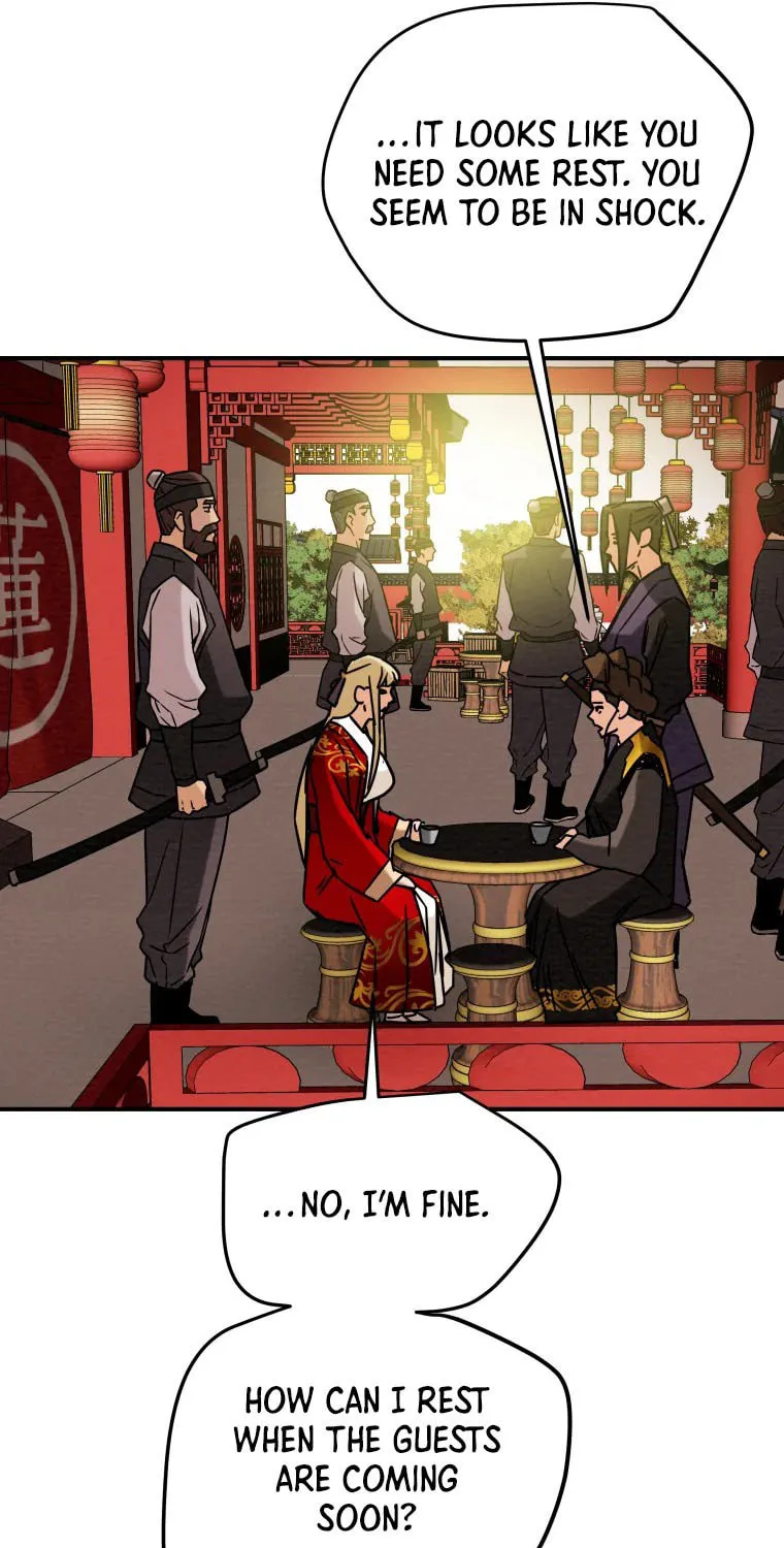 Heavenly Moon Chapter 19 page 53 - 