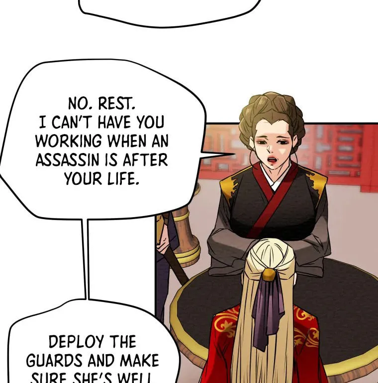 Heavenly Moon Chapter 19 page 54 - 
