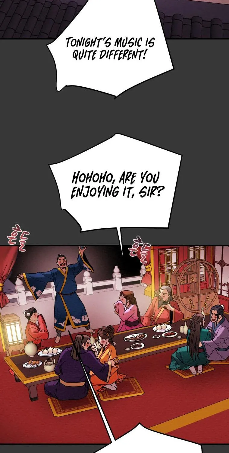 Heavenly Moon Chapter 19 page 75 - 