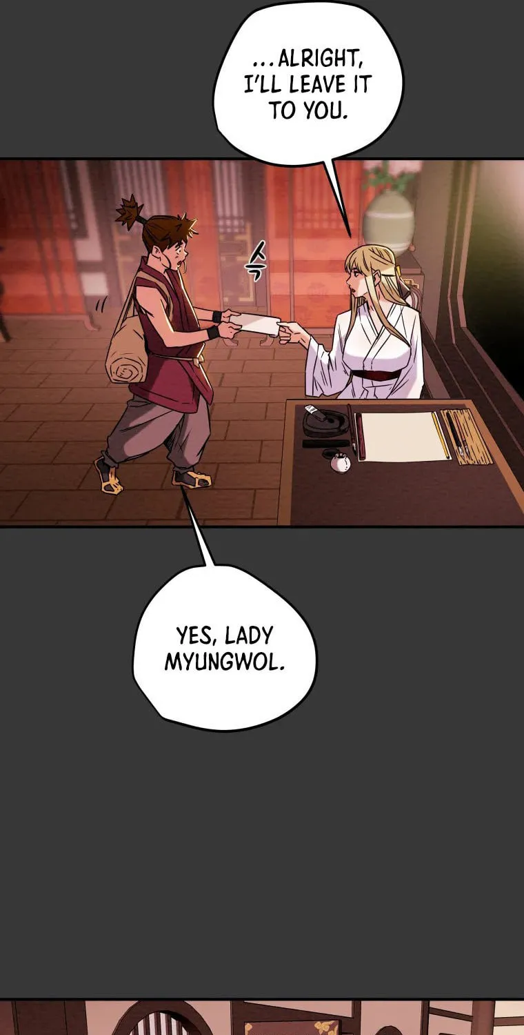 Heavenly Moon Chapter 19 page 79 - 