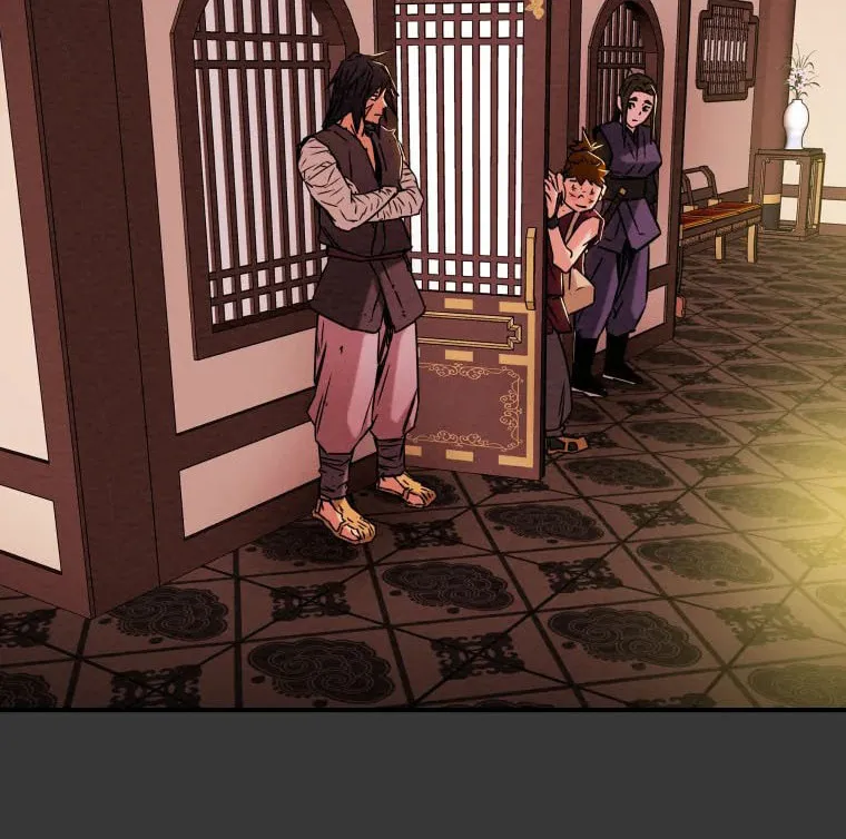 Heavenly Moon Chapter 19 page 80 - 