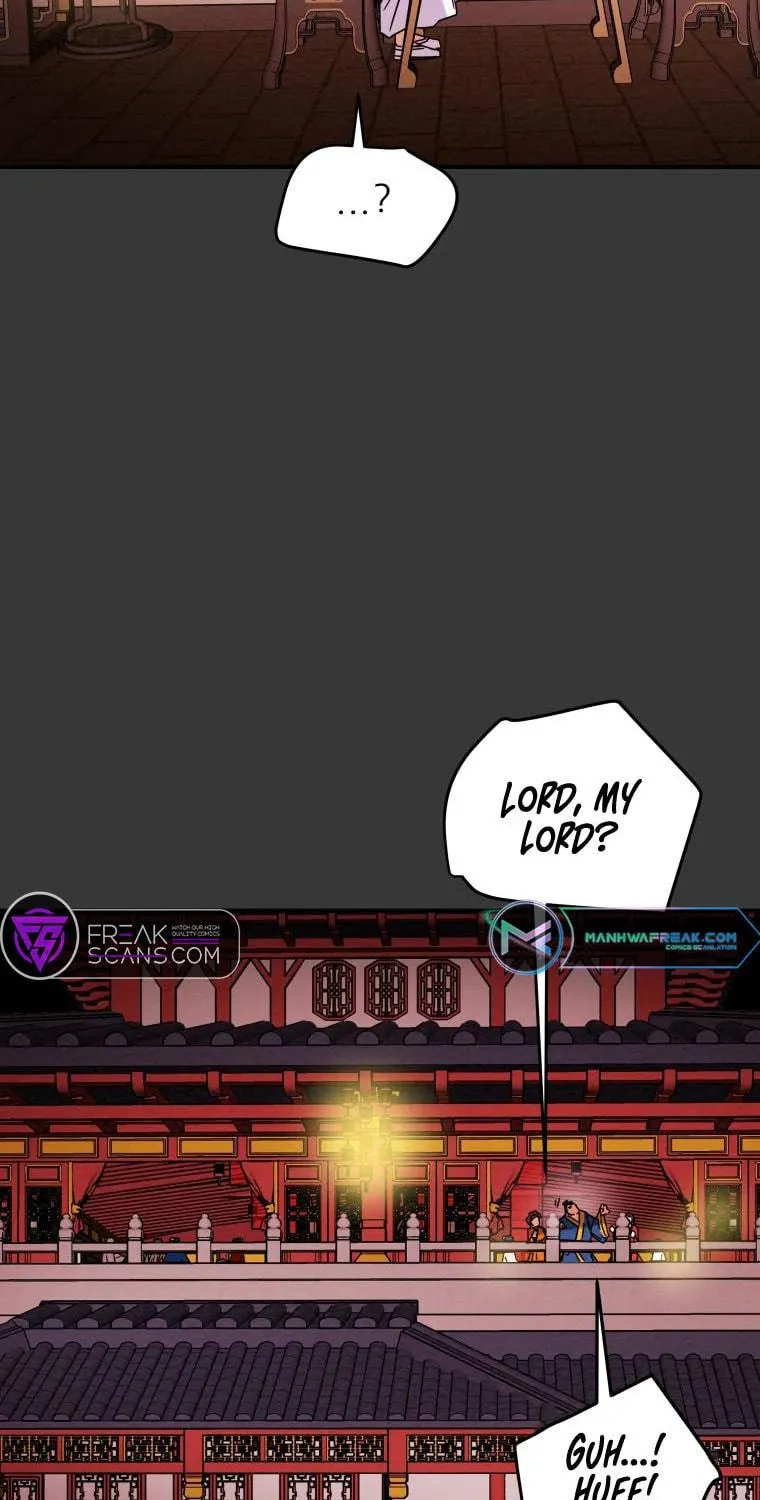 Heavenly Moon Chapter 19 page 87 - 