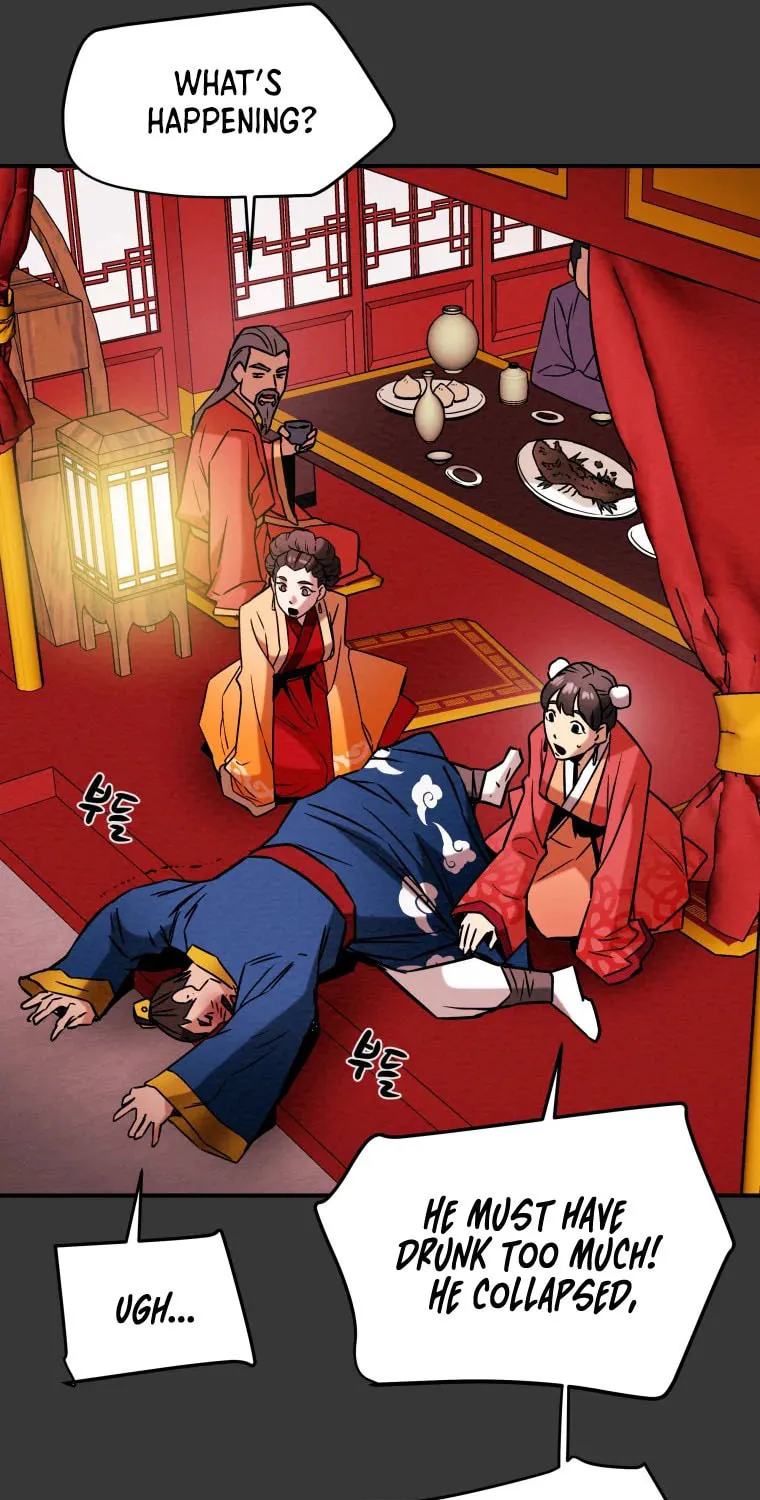 Heavenly Moon Chapter 19 page 89 - 