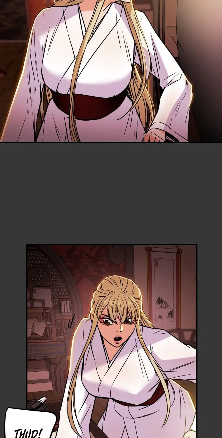 Heavenly Moon Chapter 19 page 91 - 