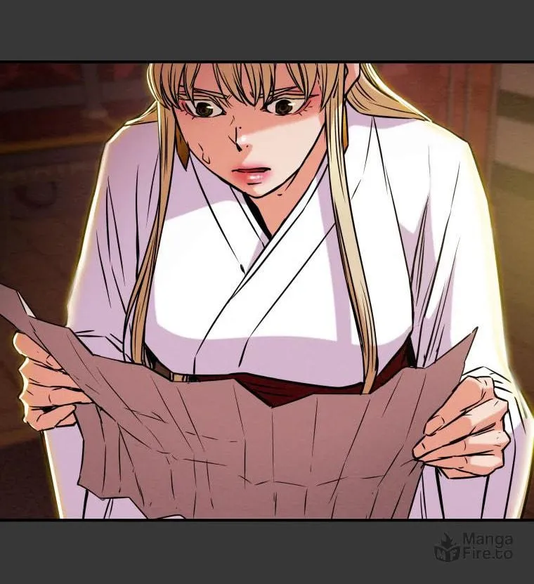 Heavenly Moon Chapter 19 page 94 - 