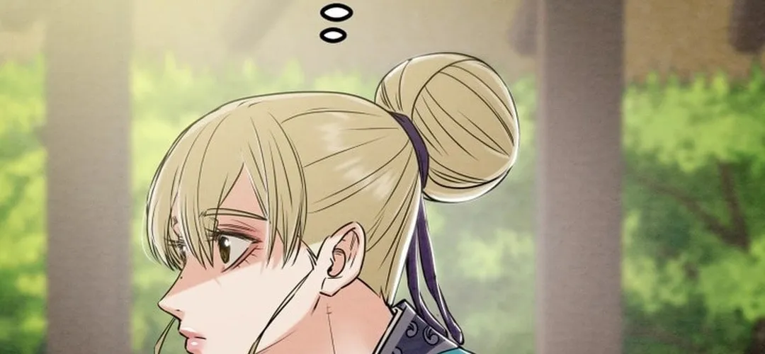 Heavenly Moon Chapter 190 page 104 - 