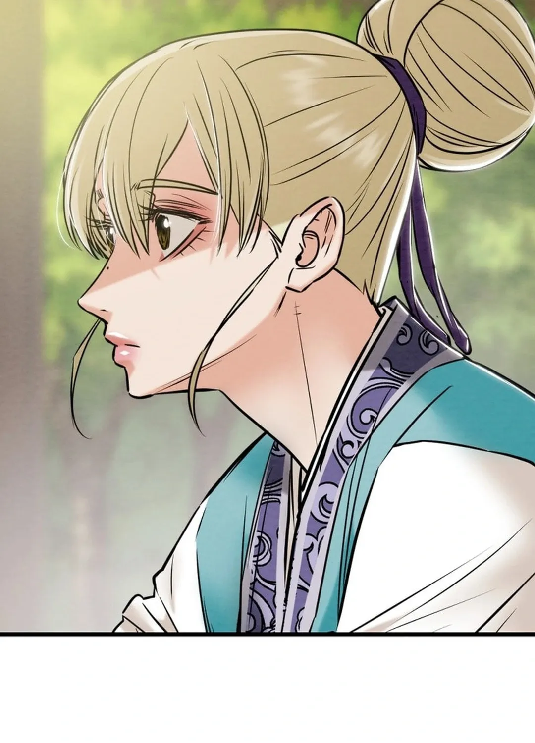 Heavenly Moon Chapter 190 page 107 - 