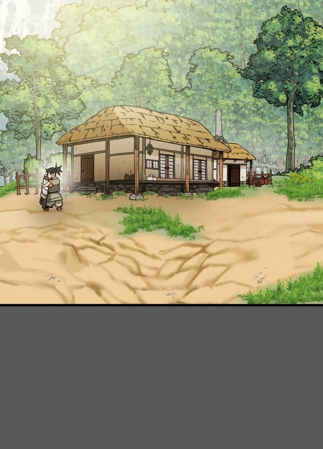 Heavenly Moon Chapter 190 page 113 - 