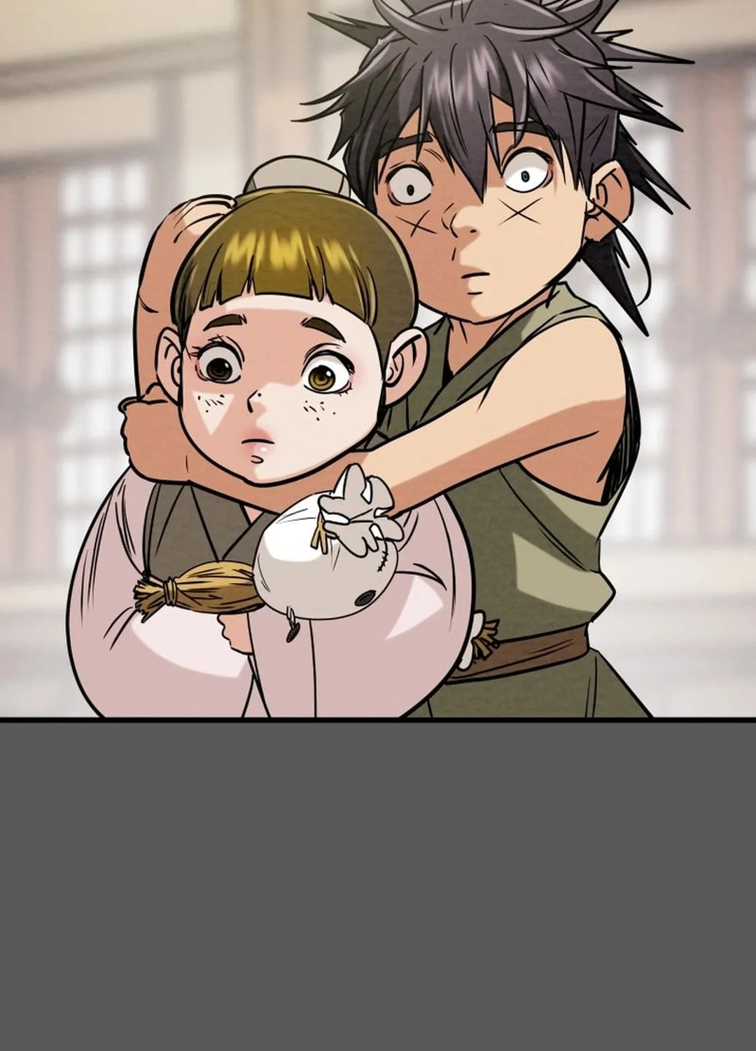 Heavenly Moon Chapter 190 page 115 - 