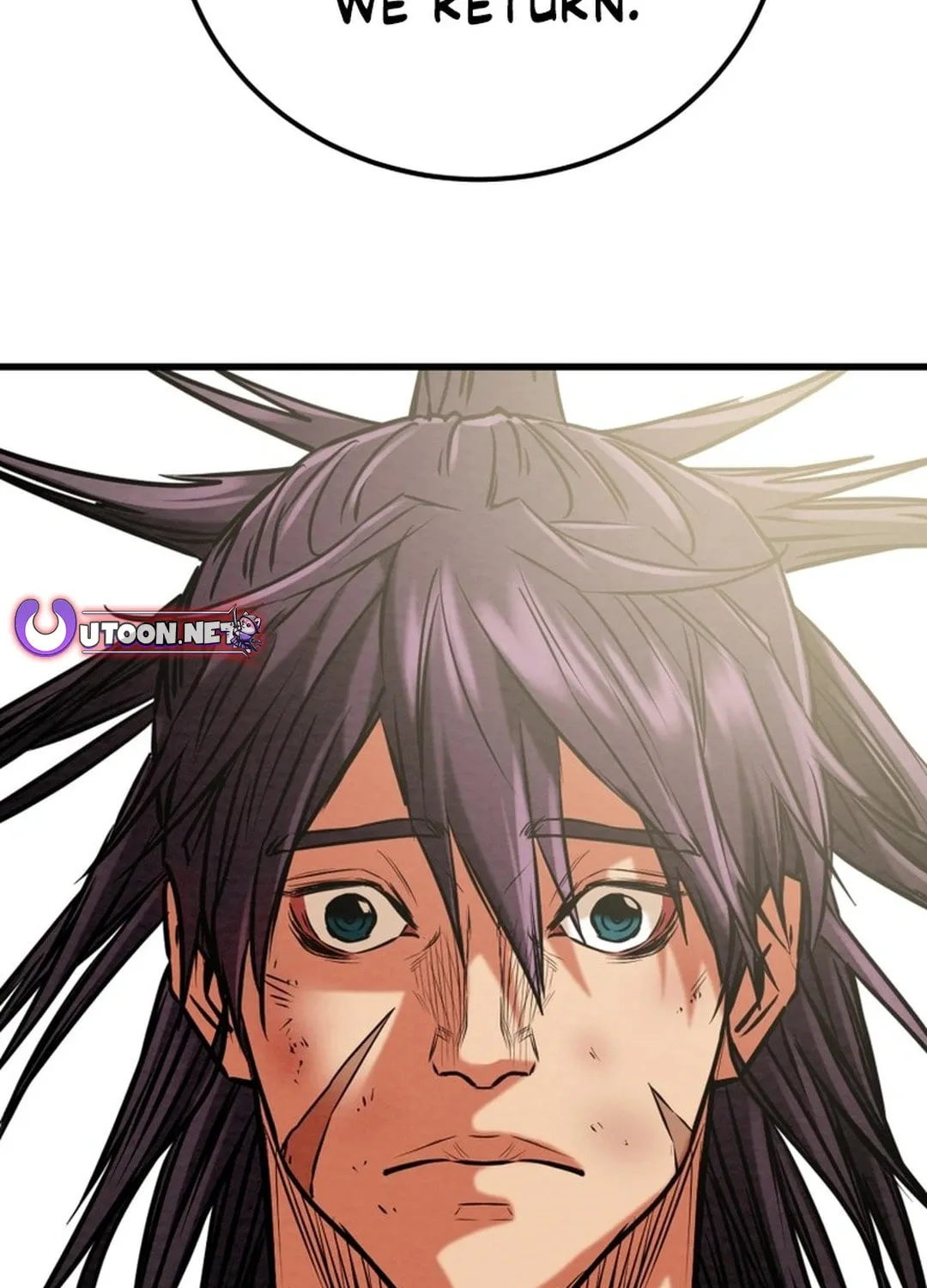 Heavenly Moon Chapter 190 page 13 - 