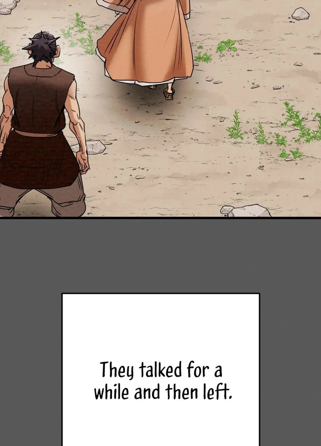 Heavenly Moon Chapter 190 page 121 - 