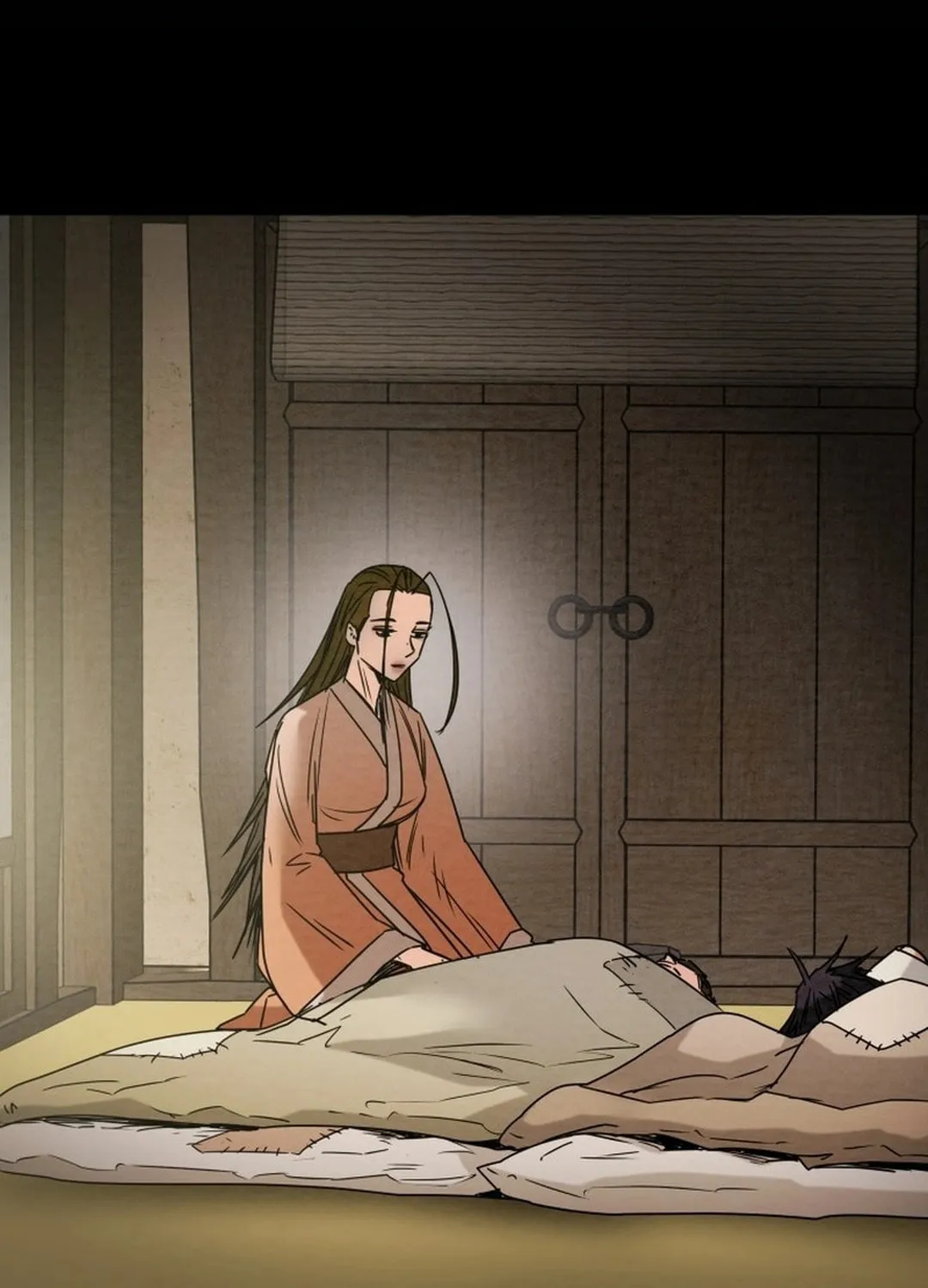 Heavenly Moon Chapter 190 page 126 - 