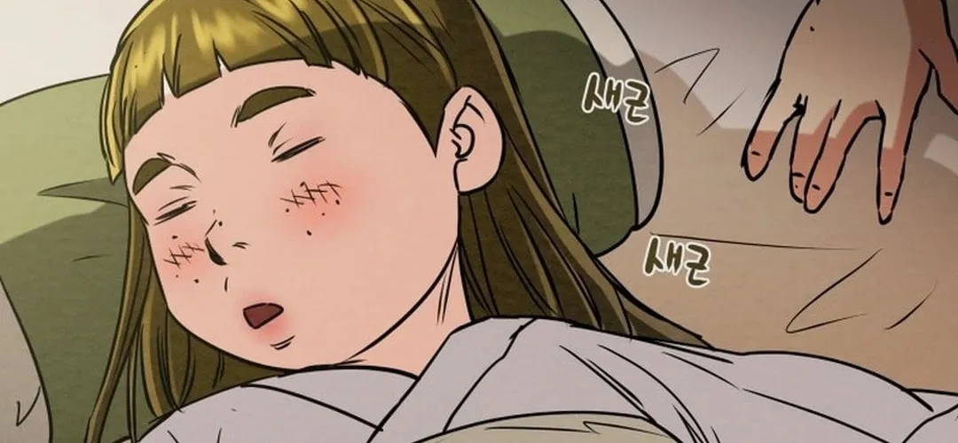 Heavenly Moon Chapter 190 page 128 - 