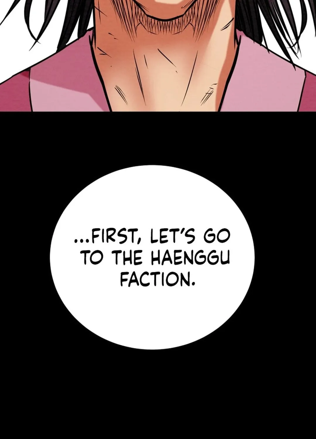 Heavenly Moon Chapter 190 page 14 - 