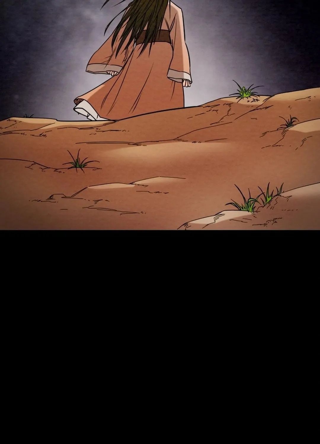 Heavenly Moon Chapter 190 page 137 - 