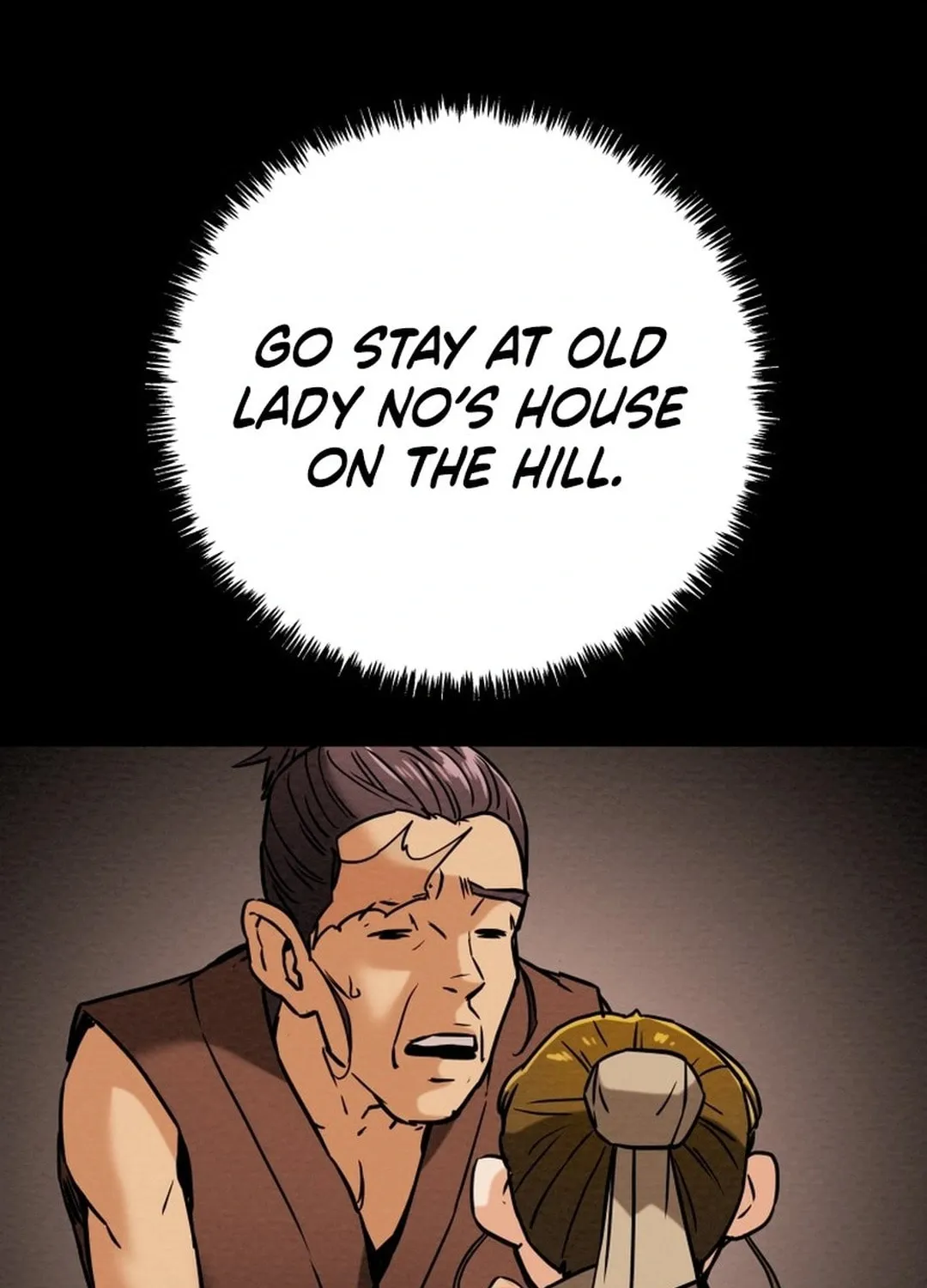 Heavenly Moon Chapter 190 page 142 - 