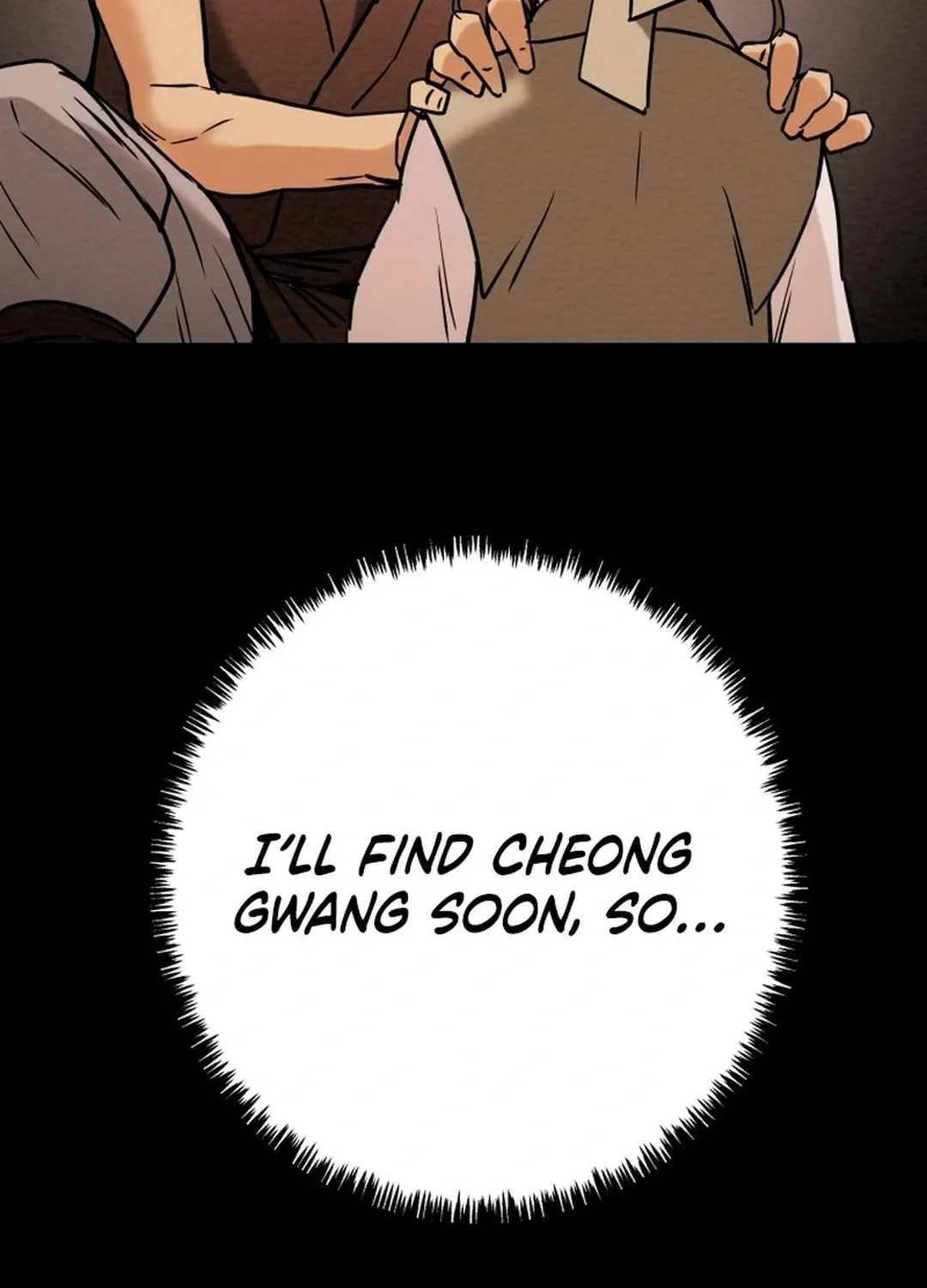 Heavenly Moon Chapter 190 page 143 - 