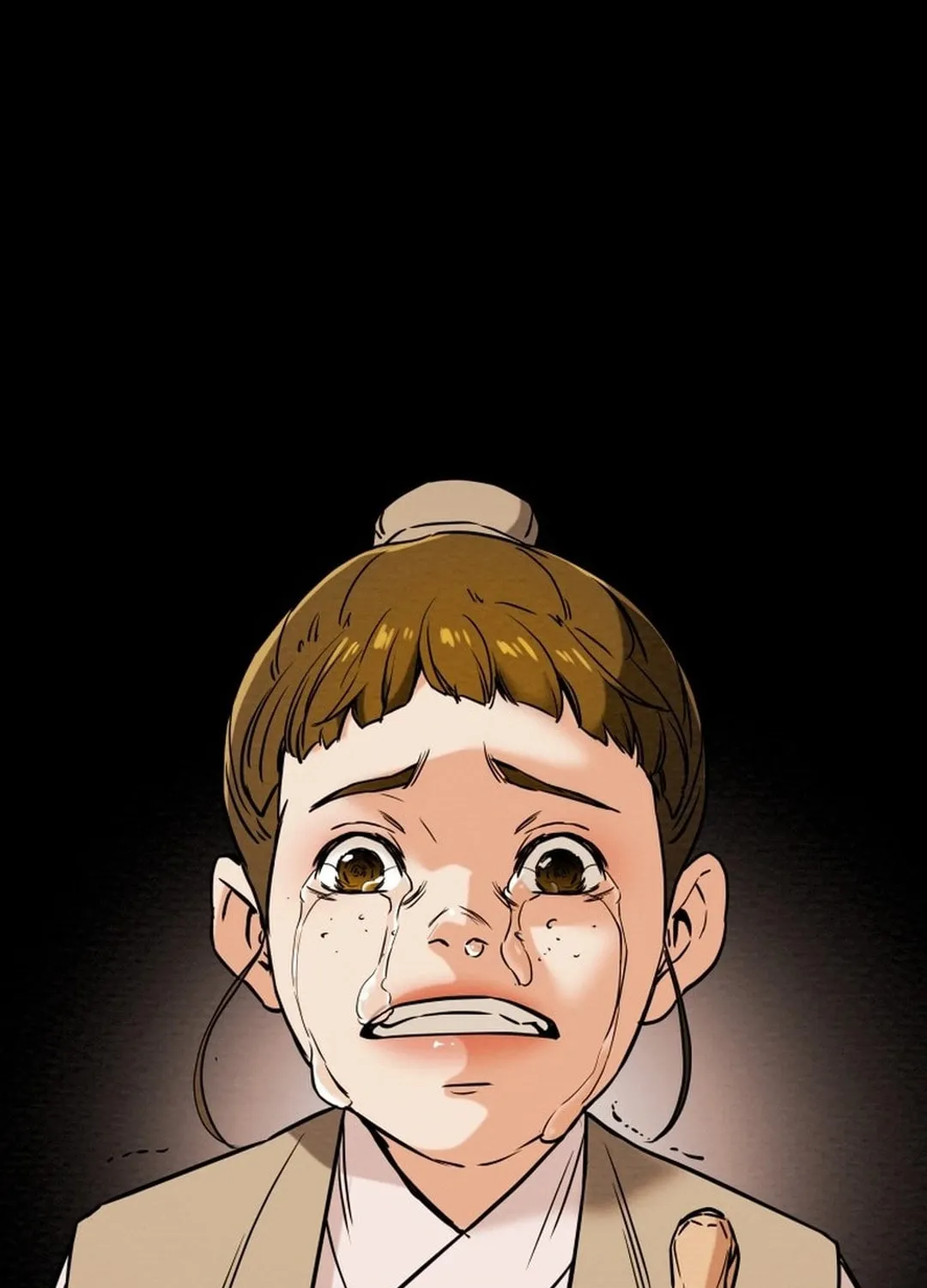 Heavenly Moon Chapter 190 page 145 - 