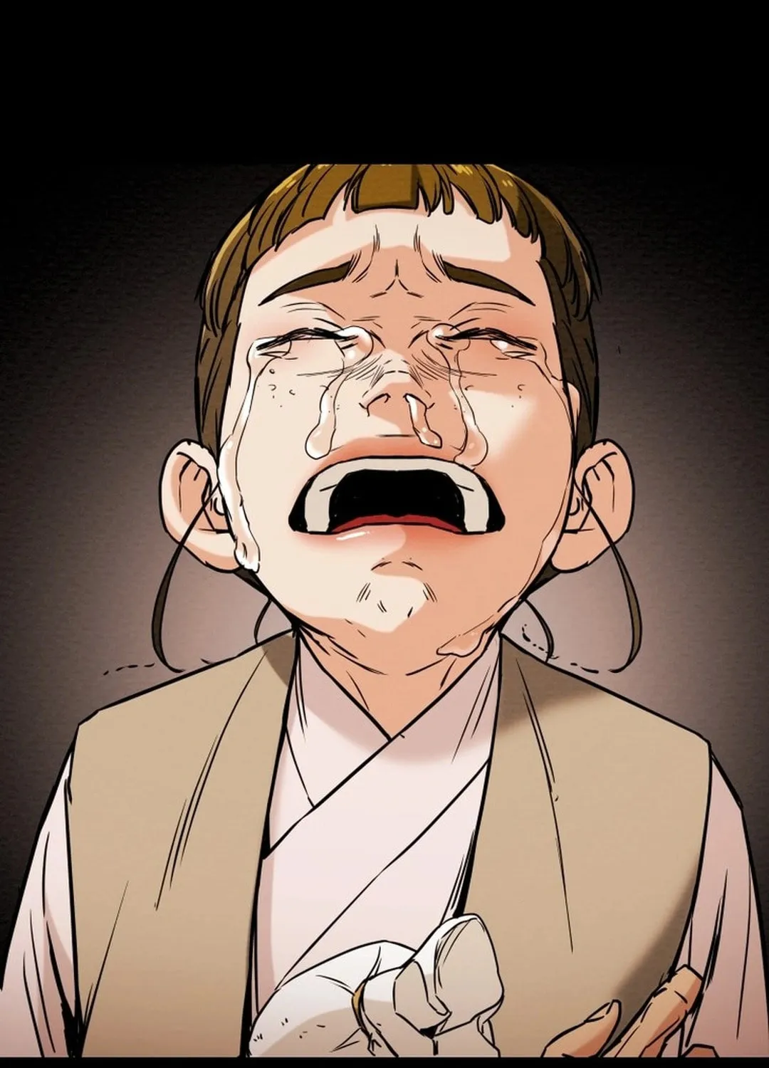 Heavenly Moon Chapter 190 page 147 - 