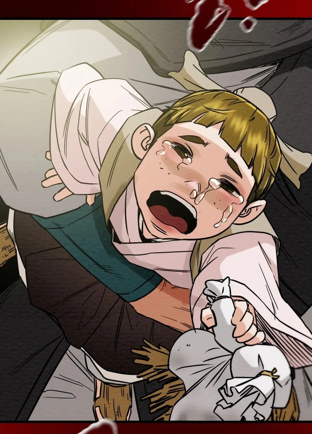 Heavenly Moon Chapter 190 page 174 - 