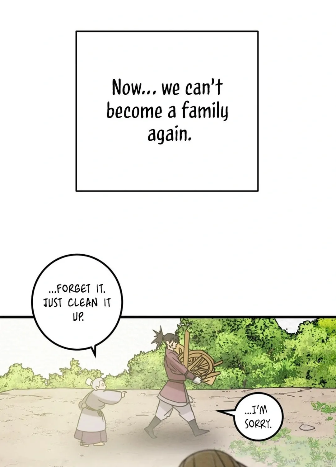 Heavenly Moon Chapter 190 page 178 - 
