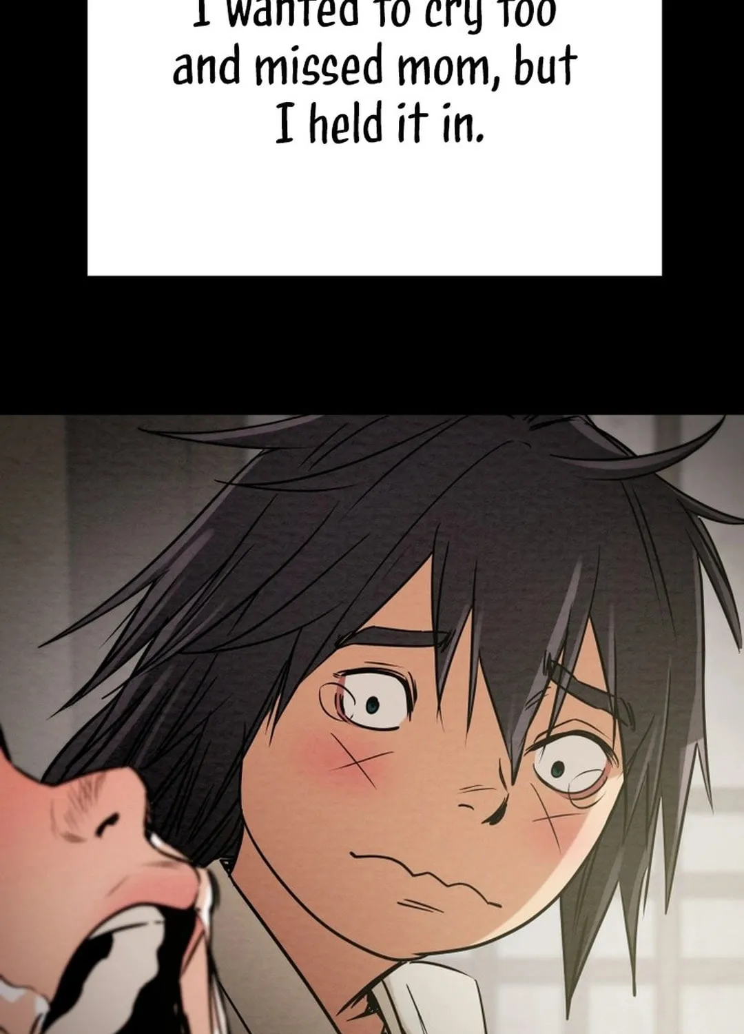 Heavenly Moon Chapter 190 page 191 - 
