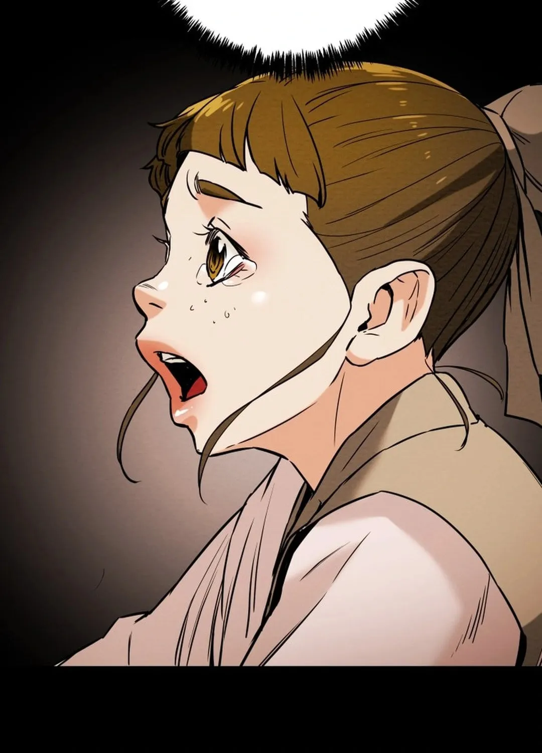Heavenly Moon Chapter 190 page 206 - 