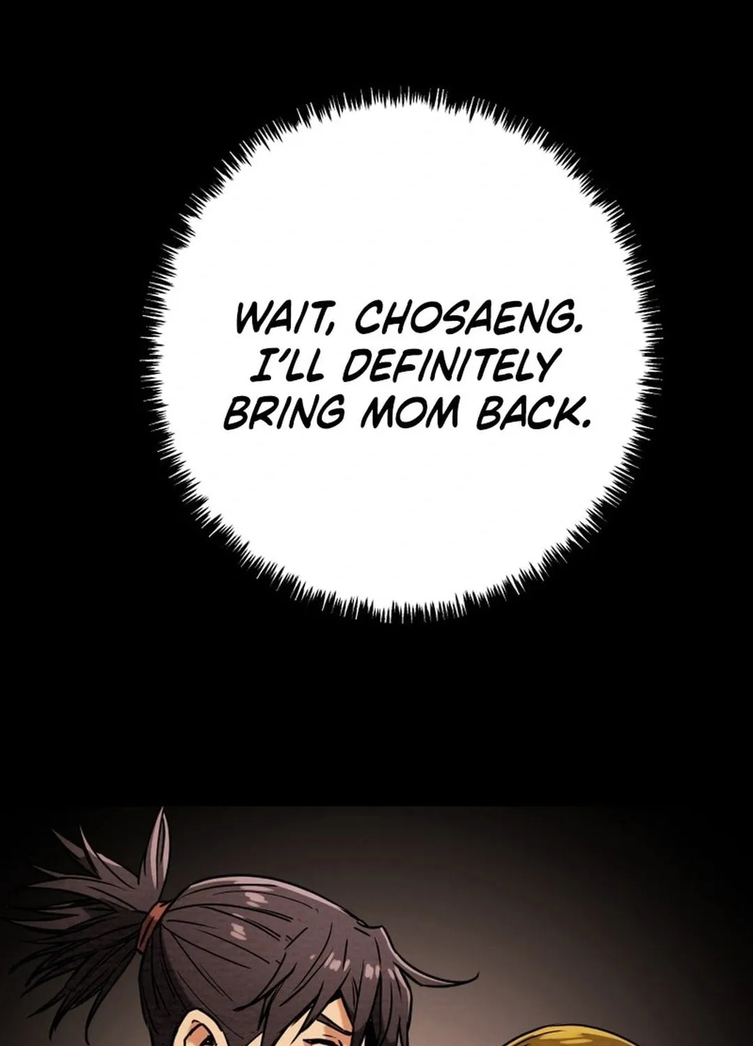 Heavenly Moon Chapter 190 page 207 - 