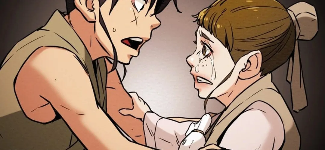 Heavenly Moon Chapter 190 page 208 - 