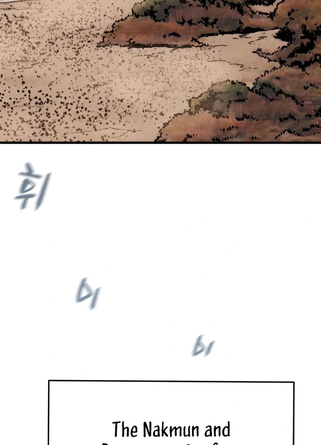 Heavenly Moon Chapter 190 page 23 - 